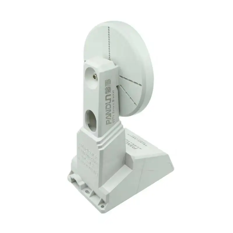 PANDUN полусферическая камера наблюдения 12 В 2 А, силовой платформенный тип, многофункциональный водонепроницаемый настенный кронштейн