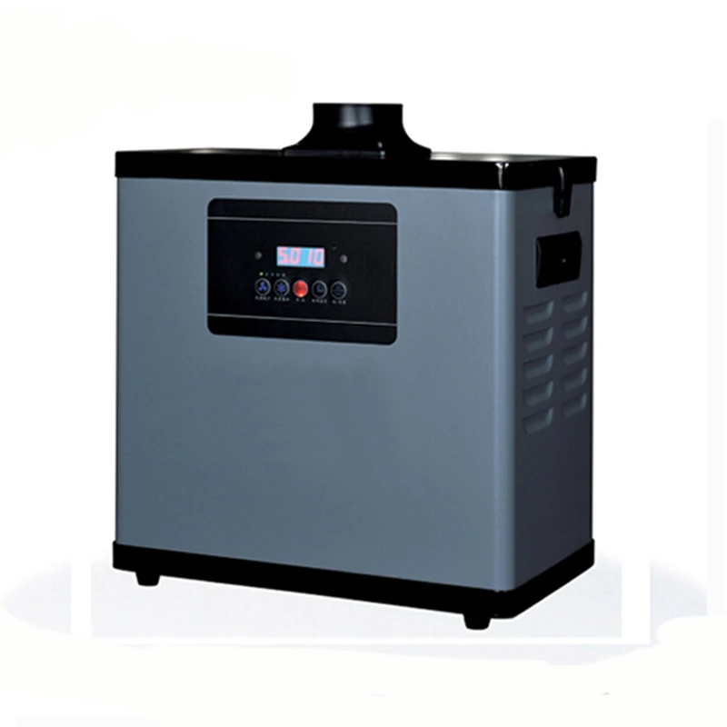 Вытяжка 3000Pa FC-3001 машина для всасывания