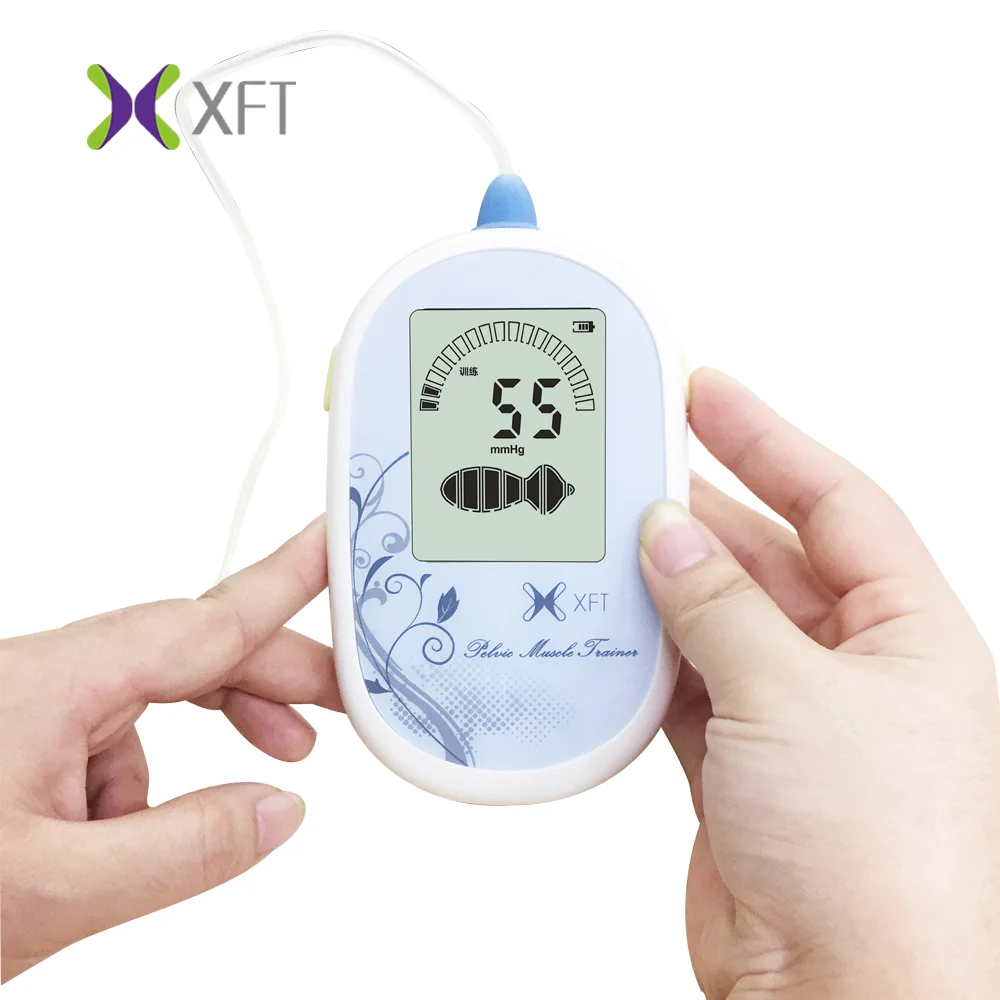 Tight Vagina postpartum kegel device for Urinary Incontinence Treatment