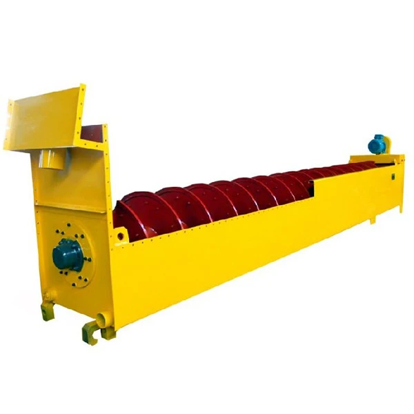 Silica Sand Processing Plant Silica Sand Washing Machine