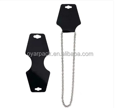 price label custom design jewelry favor tag for retail