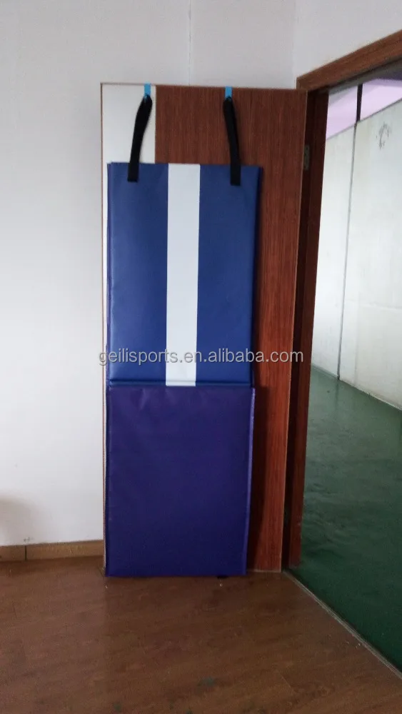 gymnastics Cartwheel/beam training mat