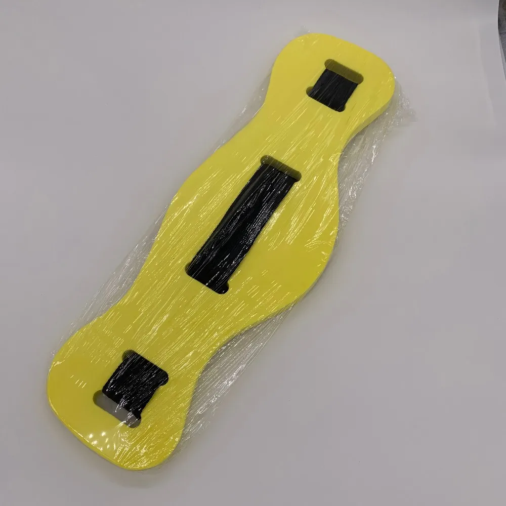 Wholesale Amazon Hot Sale Floating Device Swimming Training Assistant Swimming Belt High Quality EVA Swimming Belt