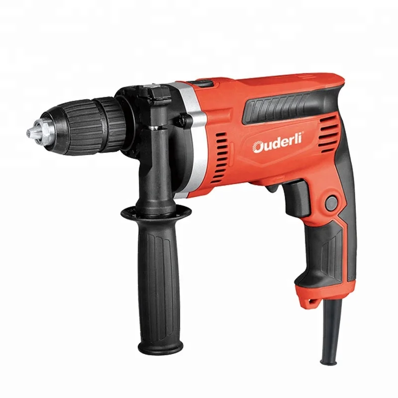 Z1J-ODL-MT815 многофункциональный промышленный мини Ударная дрель 13 мм