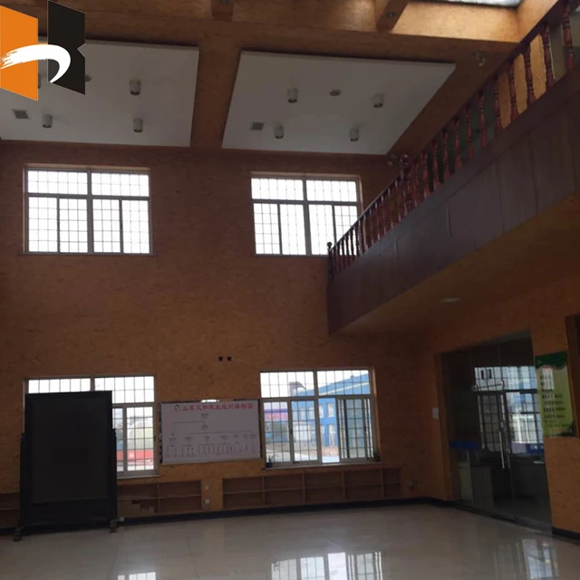 high quality 9mm 11mm 15mm 18mm poplar core osb3 board for construction