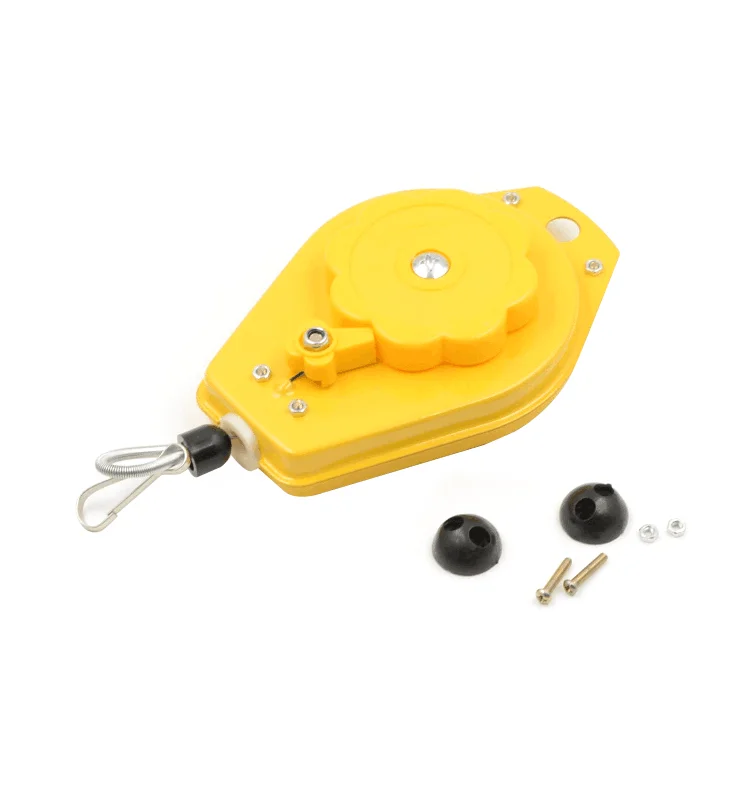 High Quality Spring Balancer 0.6-1.2kg; 1.2-2.0kg, 3.0-5.0kg