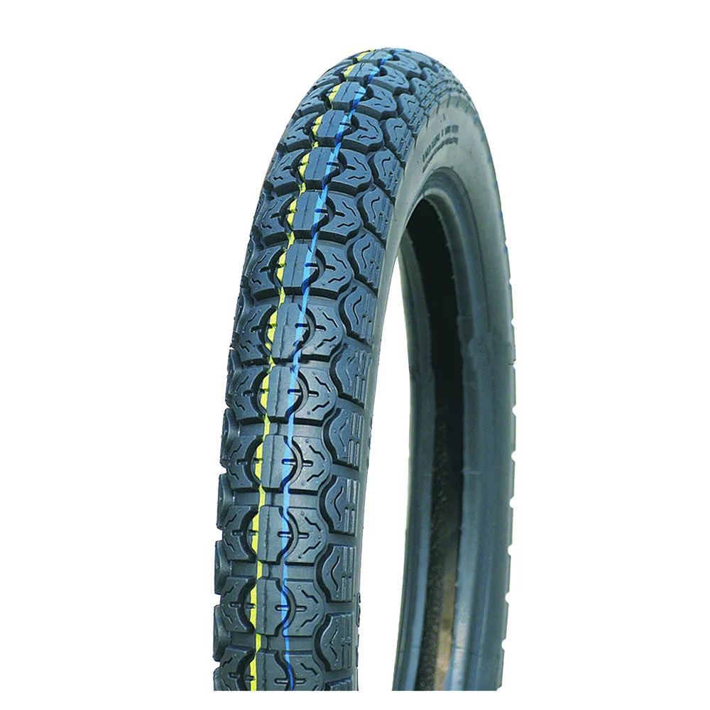 2.75-10 Motorcycle tube and tire llantas moto hot selling inner tube