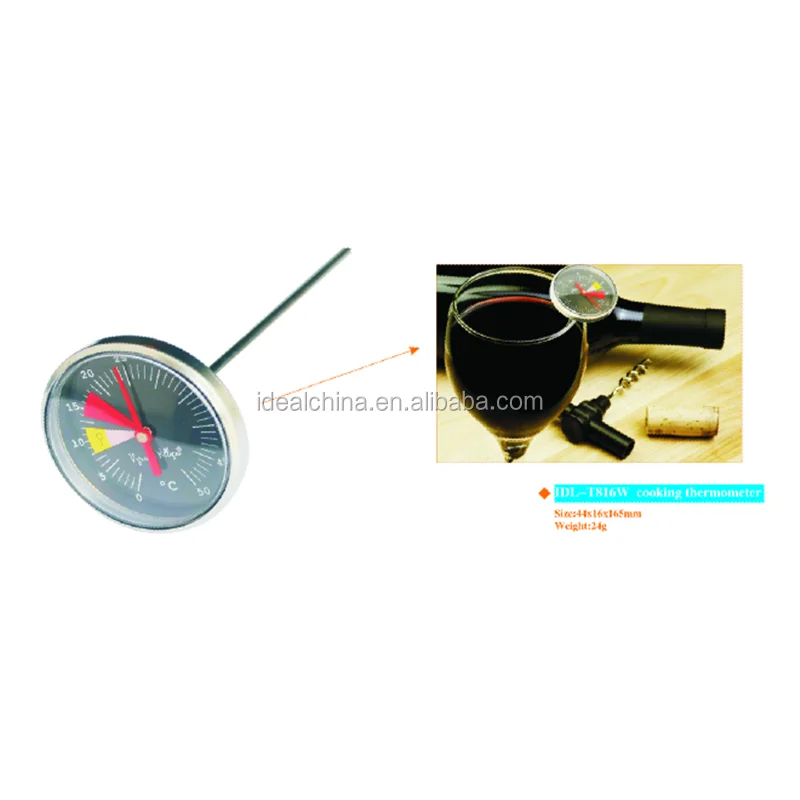 Лучшая Цена Мгновение Читать Термометр-Гигрометр