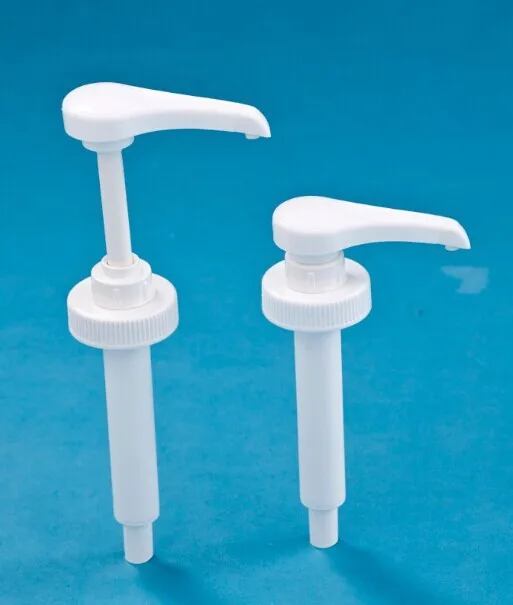 UKRB10 38-400 chocolate syrup pump for hot chocolate