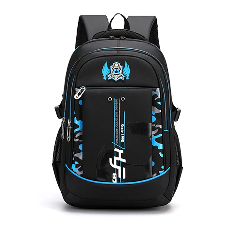 High quality computer bag travel laptop backpack waterproof