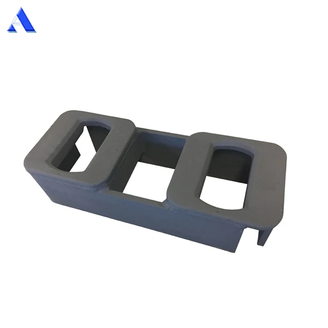 Raised Foundations Container ISO Socket
