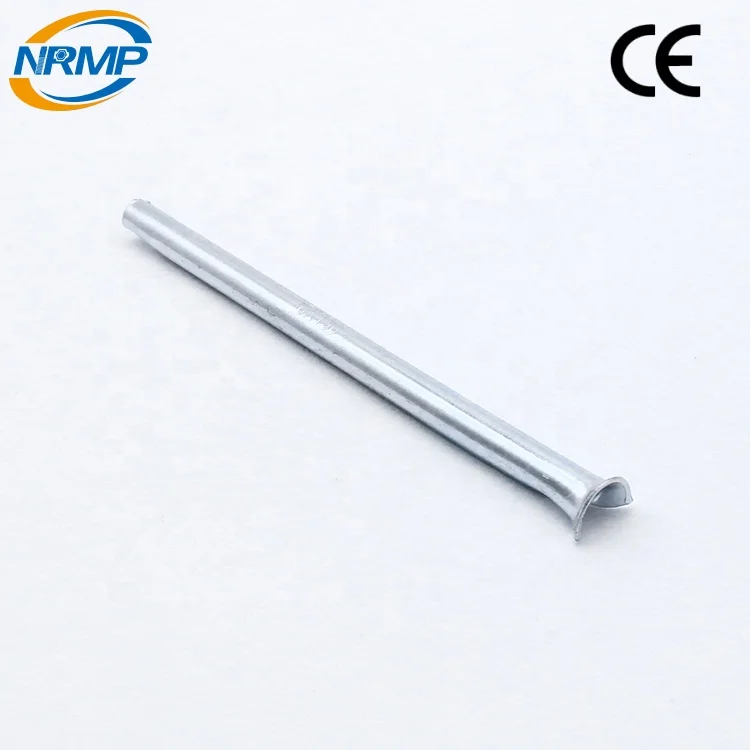 
 Одобренный CE белый оцинкованный Экспресс-анкер для ногтей  