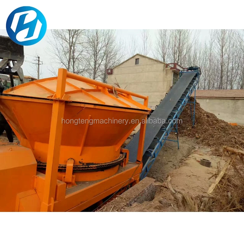 
Cheap price Wood Stump Crusher | Wood Stump Chipper | Wood Root Grinder For Sale  (60639978727)