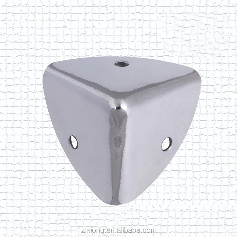 Metal Case Corner