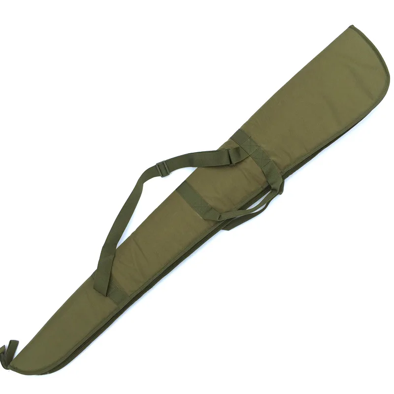 gun bag for hunting storage and transport outdoor carrying gun case bag gun range equipment bag