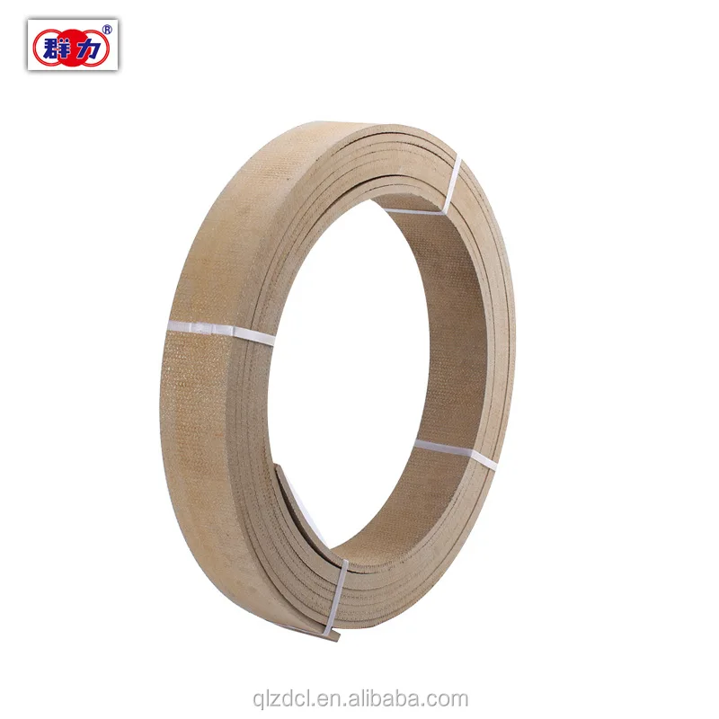 
Woven Brake Lining in Roll 