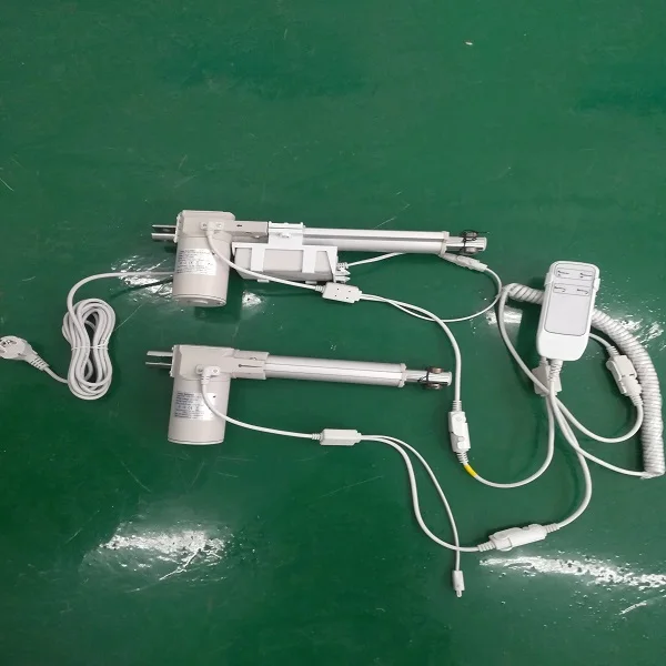 DC Motor Linear Actuator For Recliner Chair Parts FY01