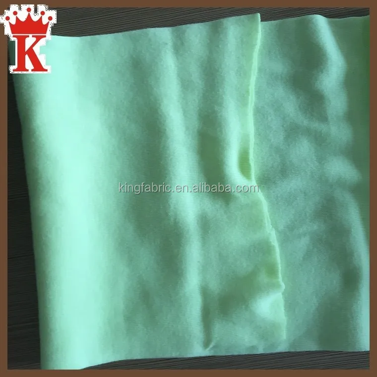Hot selling tubular 100% cotton jersey knit fabric