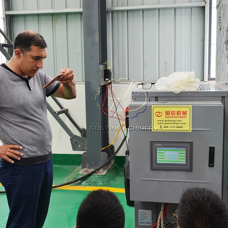 Best price industrial food dehydrator vegetable and fruit drying machine