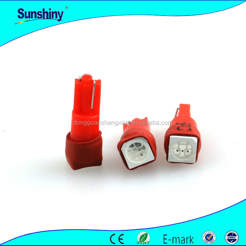 Белый ошибок canbus 1 СМД из светодиодов приборной панели панель t5