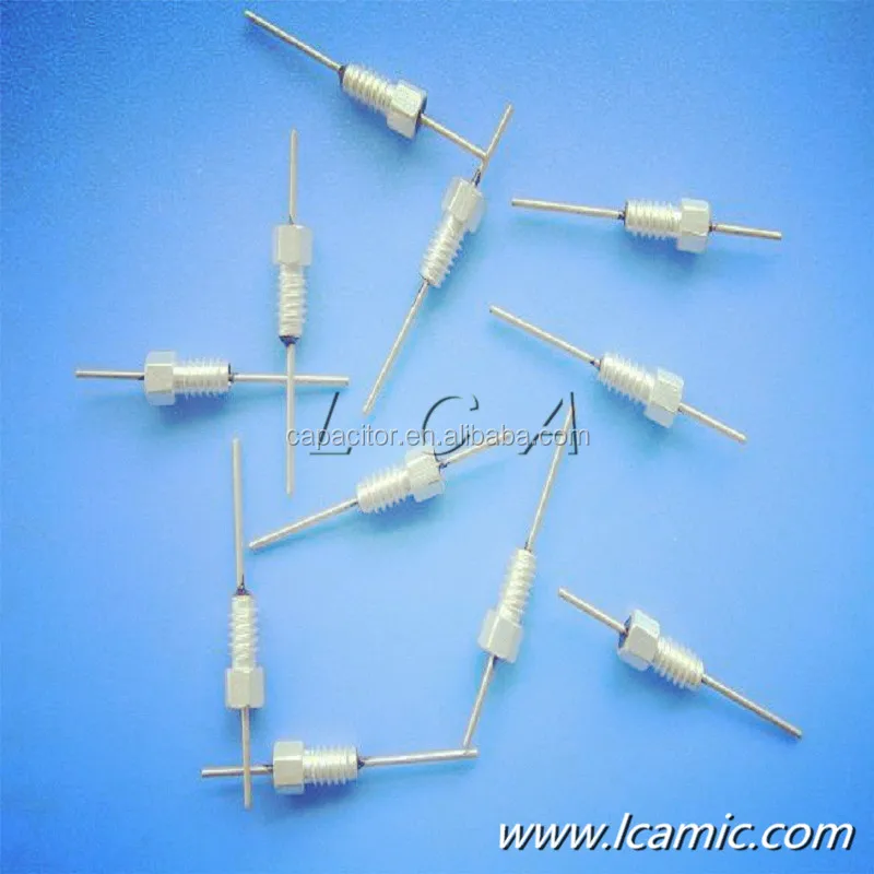 CT52 RoHS EMI Feed Through Filter