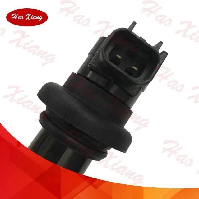High Performance New Material High Quality Ignition Coil Pack F6T56772 for yamaha motorcycle