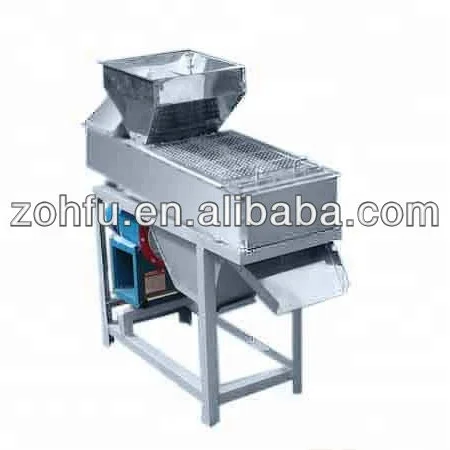 Высокоэффективная машина для шелушения арахиса/машина удаления кожи арахиса