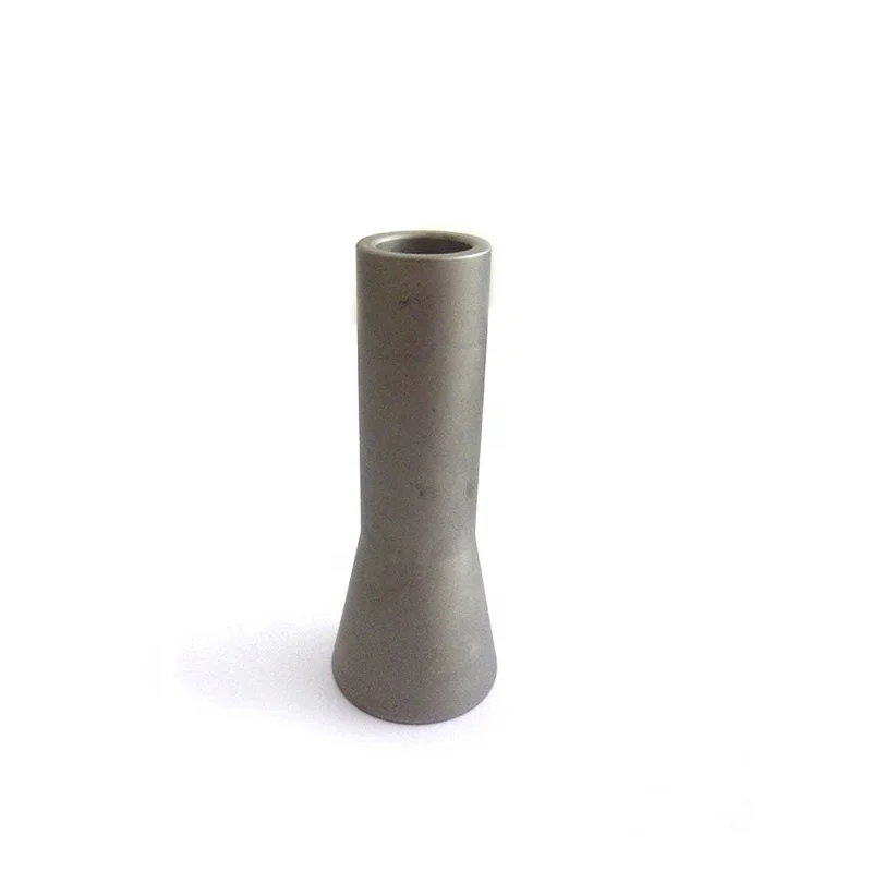 Sintered Tungsten Carbide Sandblast Nozzles
