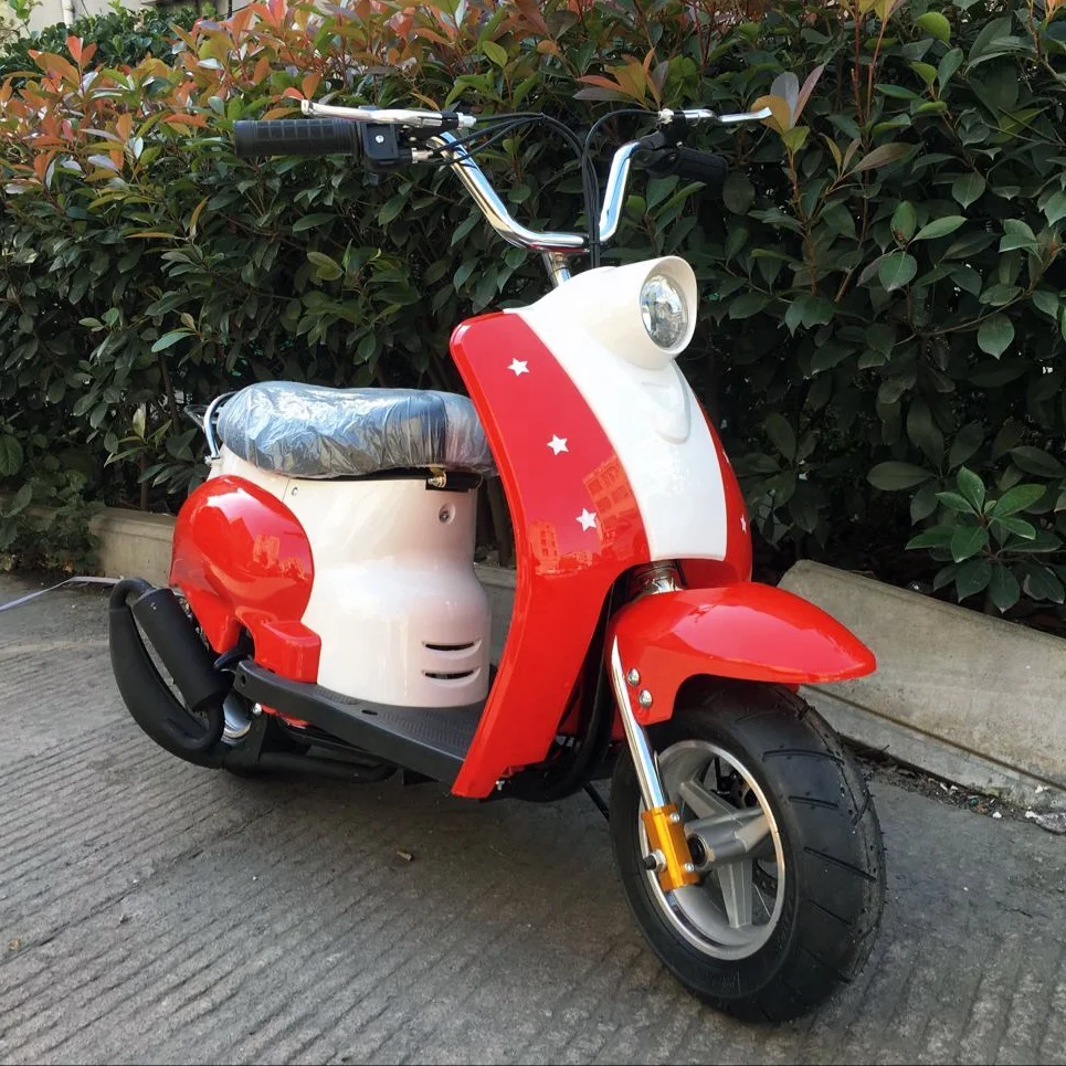 High Quality Gasoline Mini Scooter 49cc