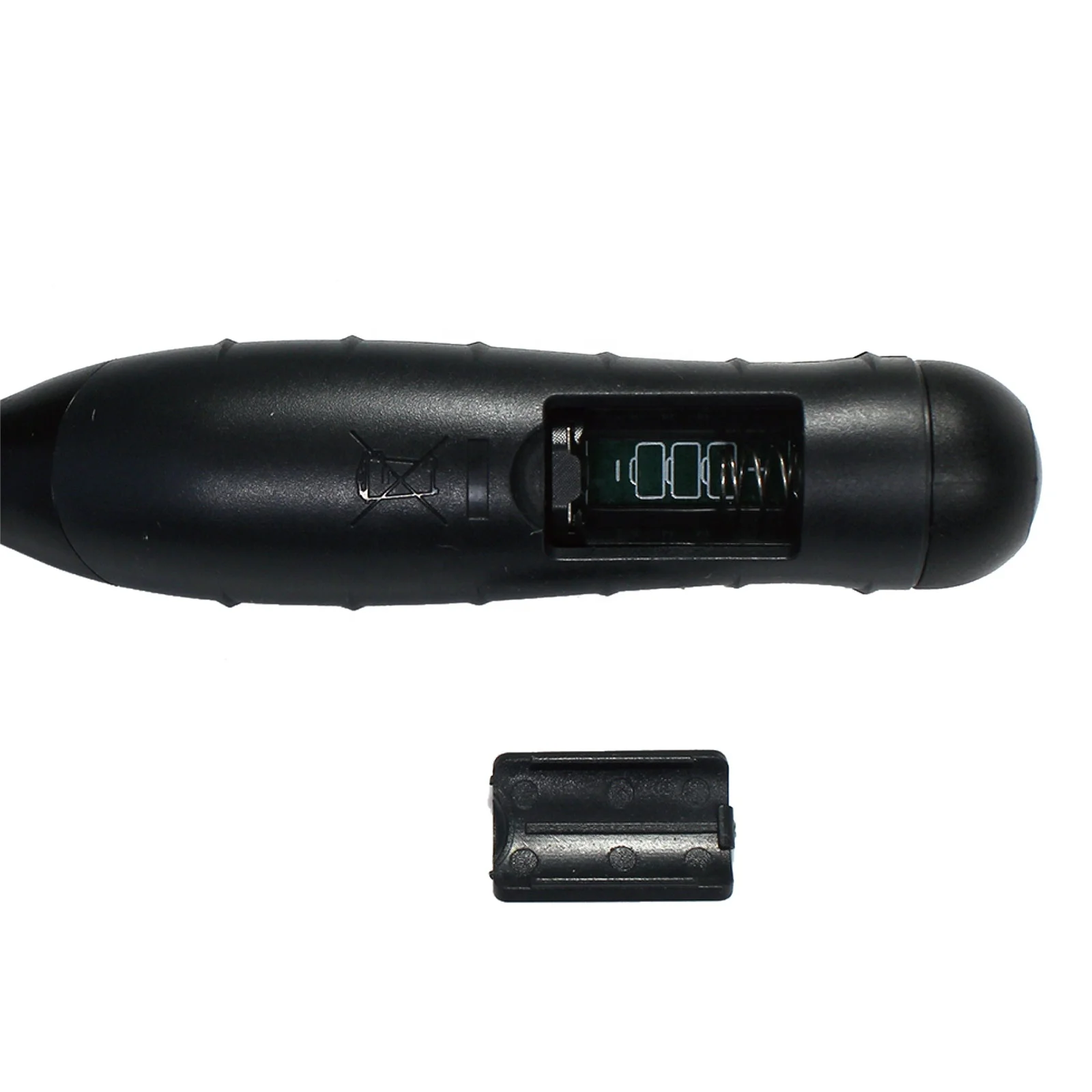 ALL-SUN EM2272A Automotive Tester  Brake Fluid Car Brake Test Tool Pen Type Portable Auto Brake System Checker DOT3 DOT4 DOT5.1