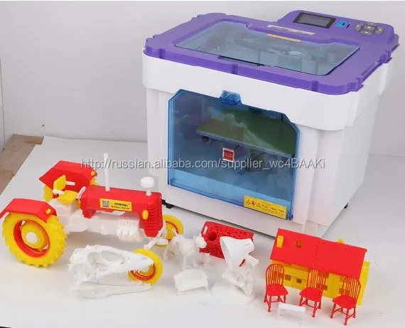 Myriwell 3d printer Rl200a 3d desktop printer at affordable price