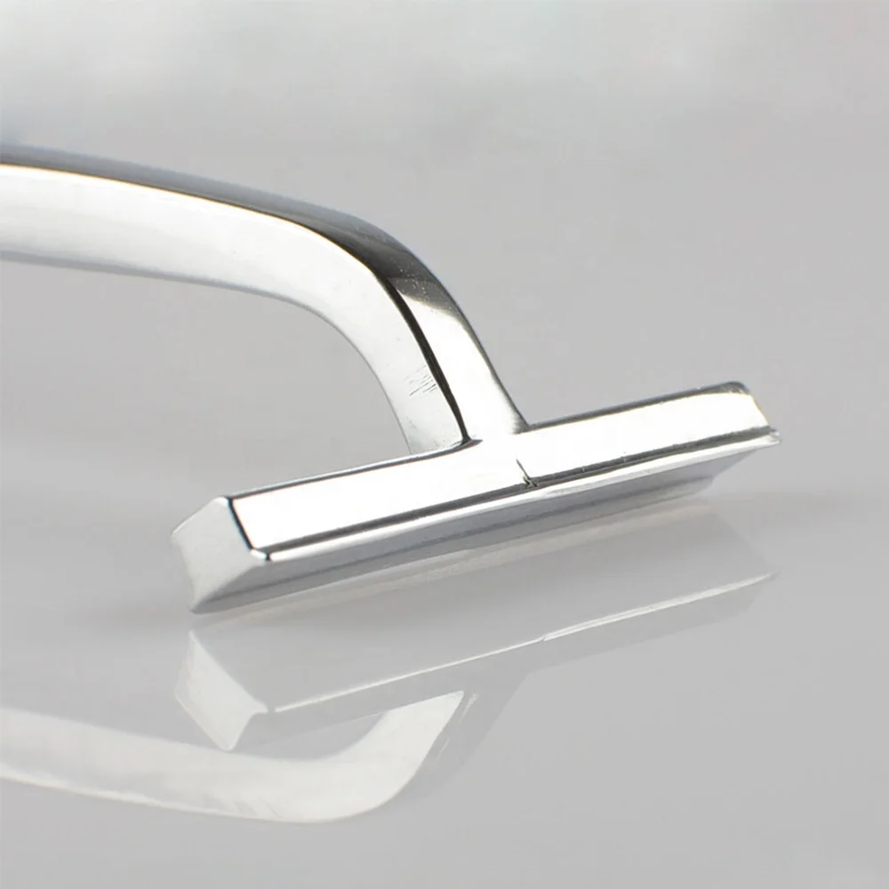 Traditional Type Luxury Metal Twin Blades Gold Shaver Shaving Razor