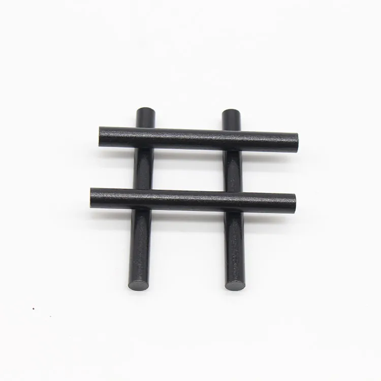 Mini Portable Metal Iron Fire Starters Flint Blank Magnesium Flint Stone Rod Fire Starter Lighter