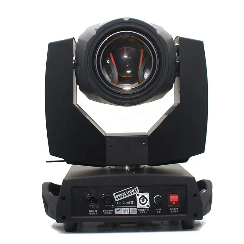 hotsale 230w sharpy 7r beam moving head with best price