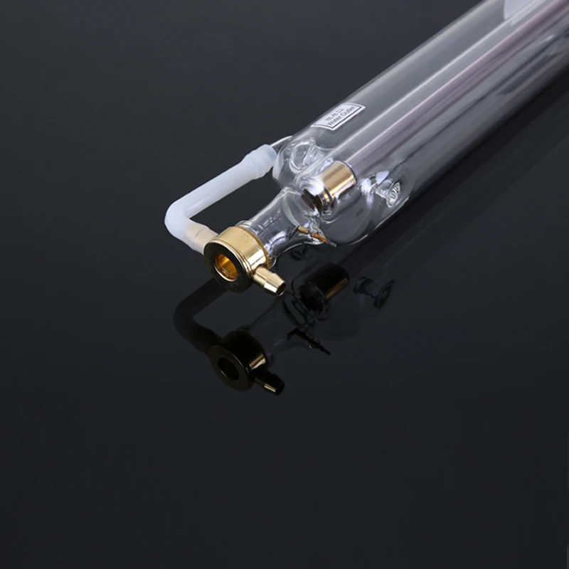 Серии CL 35 Вт 40 Вт 50 Вт 60 Вт 80 Вт Стекло CO2 лазерной трубки для резки