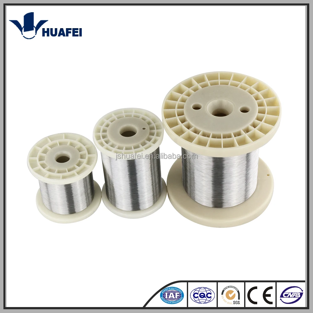 High quality stainless steel draw fine wire wholesale