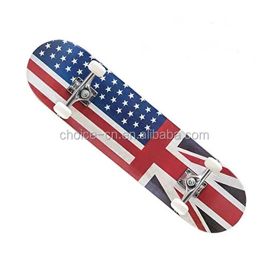 2021 Professional Skateboard