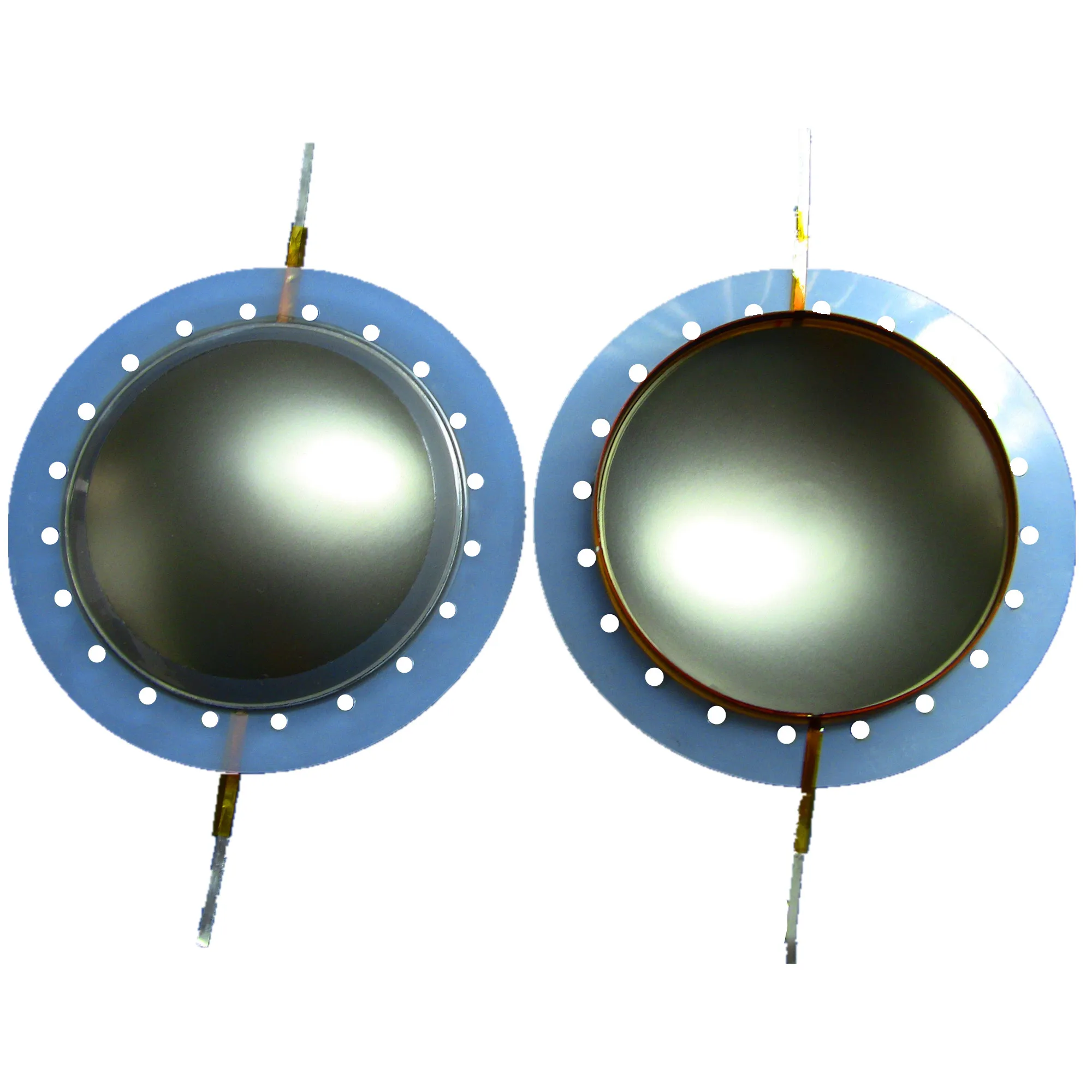 
Replacement Speaker diaphragm 850 Voice coil 75mm 