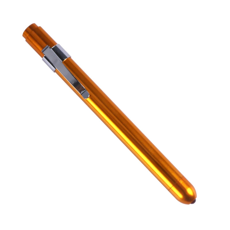 Медицинская светодиодная миниатюрная ручка для диагностики ушей