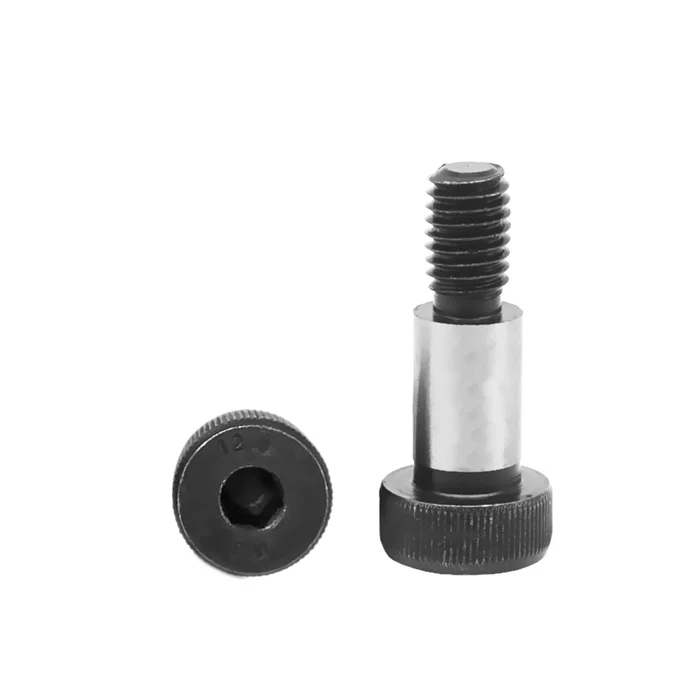 M5 M6 M8 M10 M12 M16 M20 Диаметр 6-25 мм ступенчатый плечевой винт с шестигранной головкой с накатанной головкой класса 12,9