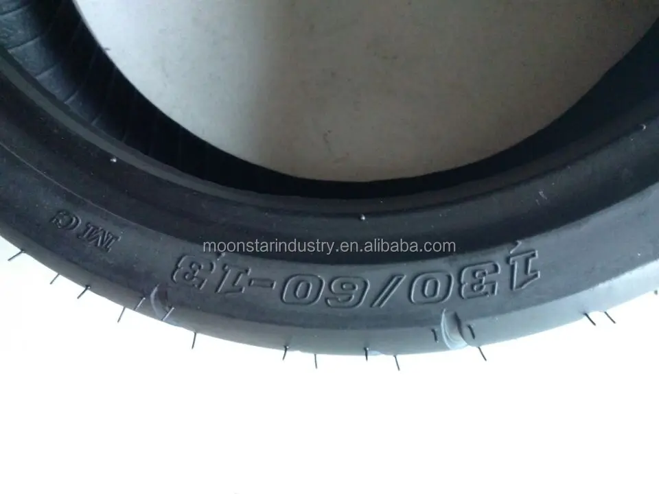 china factory motorcycle part 130/60-13 motorcycle tire for wholesale