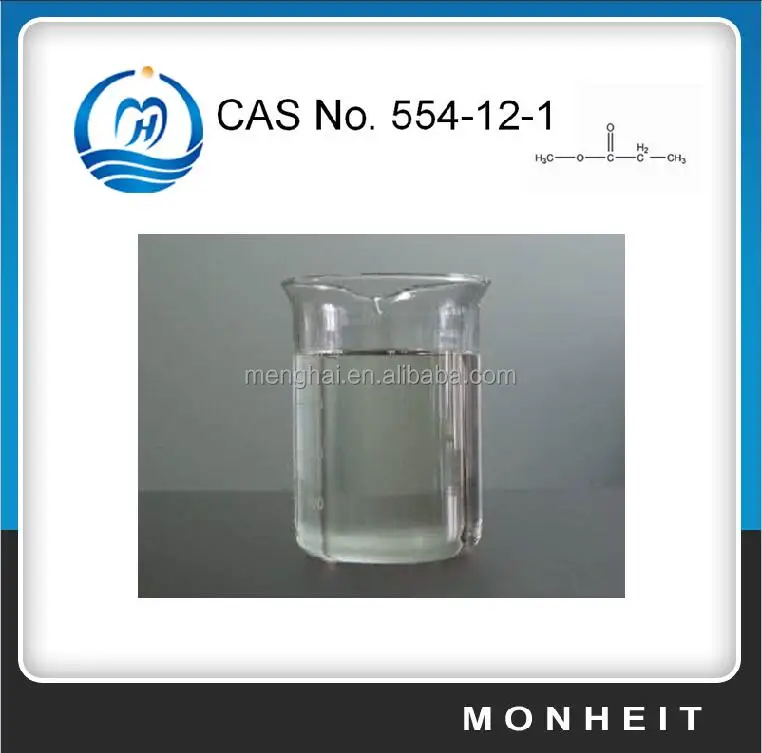 
Low price Methyl Propionate Cas 554-12-1 