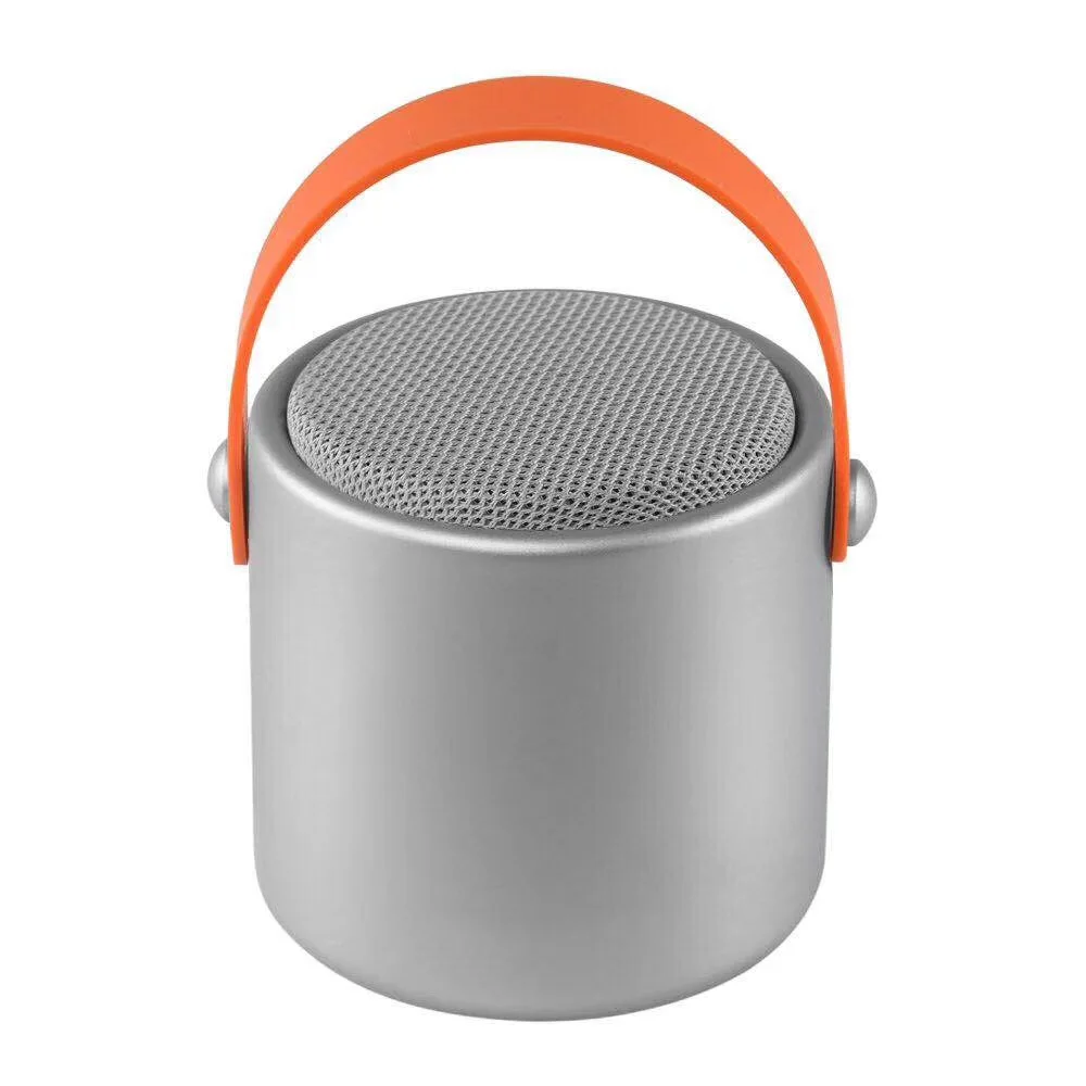 New Product BS04 Wireless Speaker Fabrics Waterproof BT04 Portable Speaker BT Music Player With TF Card