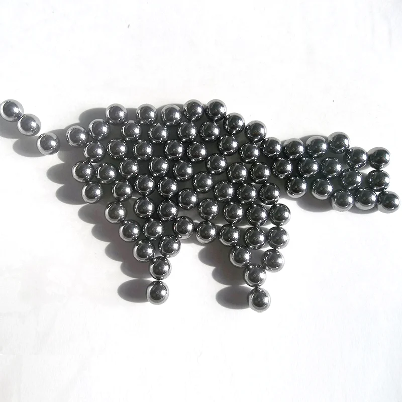 0.3mm G10 quality 420 440 material stainless steel balls