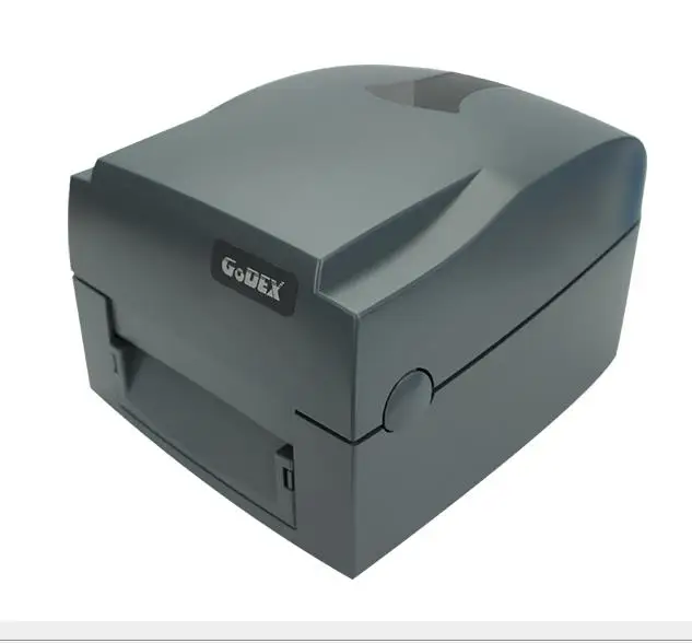 Бережная стирка метки для ювелирных изделий горячая Распродажа принтер G530 модель GODEX
