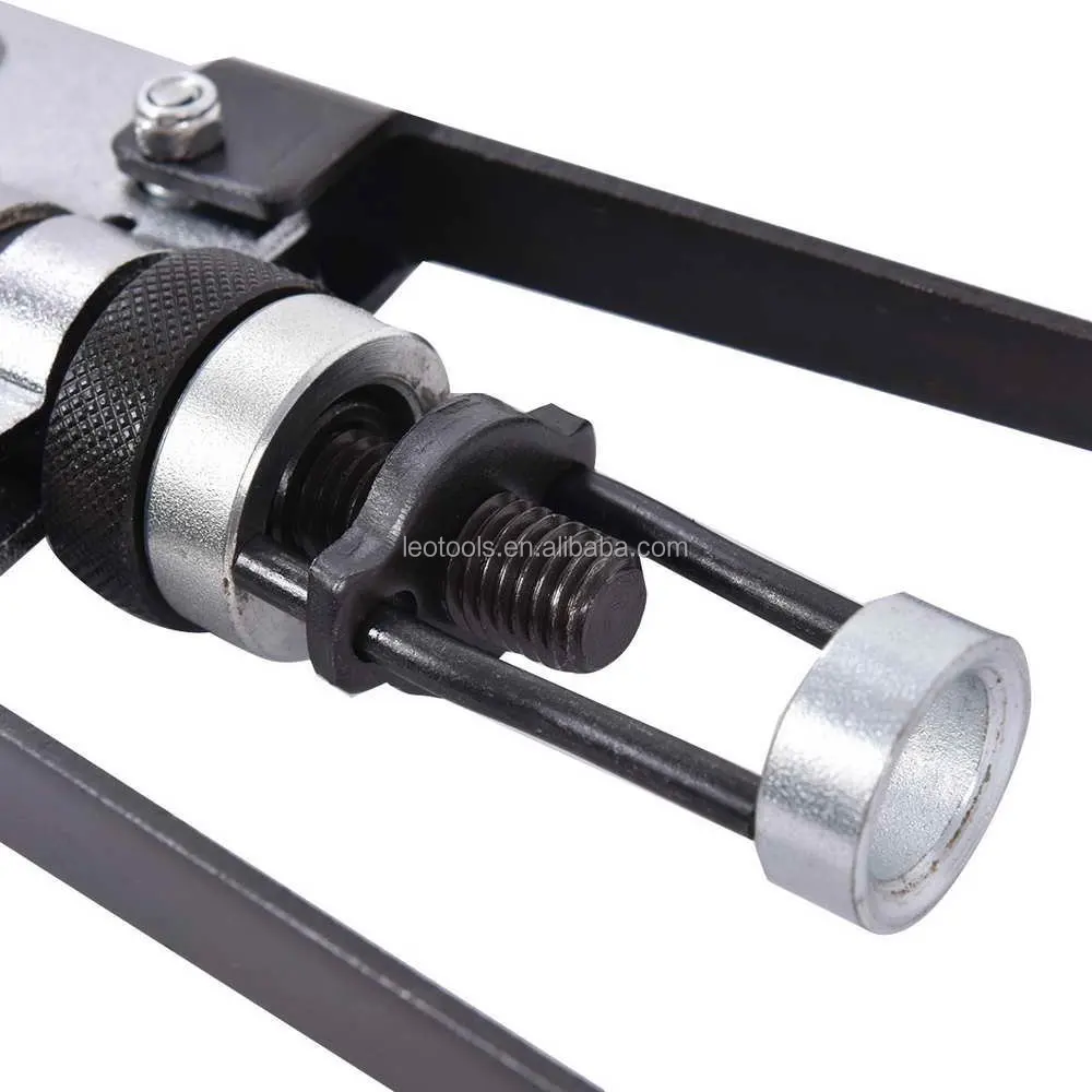 Valve Spring Compressor Keeper Seal on Engine Remove Install Tool