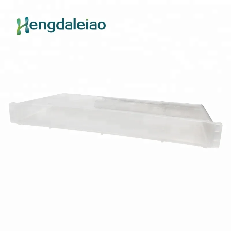 beekeeping equipment 4/6kg plastic bee hive frame feeder