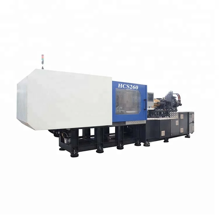 Disposable Plastic Food packaging Thin wall Container Injection Moulding Machine