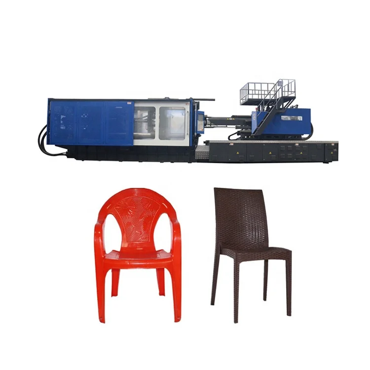 Full Automatic Micro Cheap Plastic Chair Making Injection Molding Machine Price
