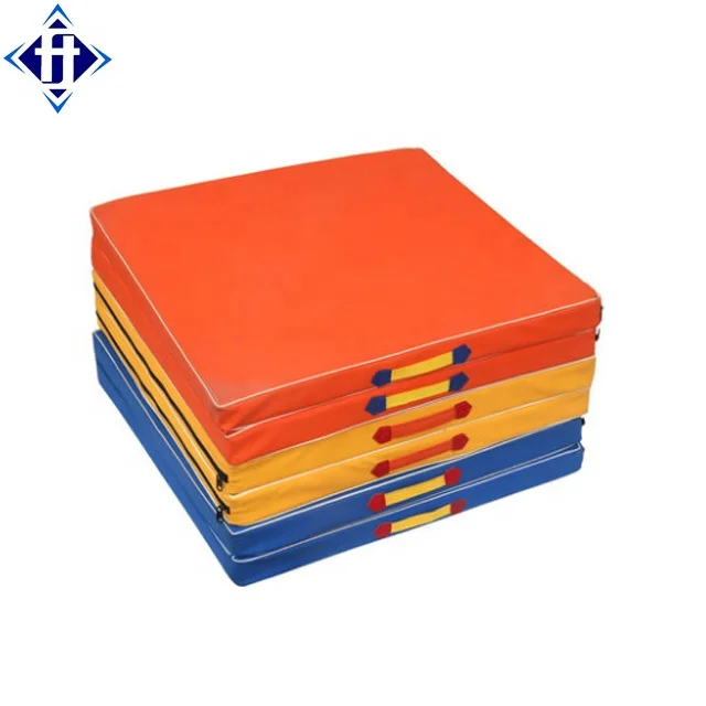 Cheap Price 4 Thick Gymnastics Mats